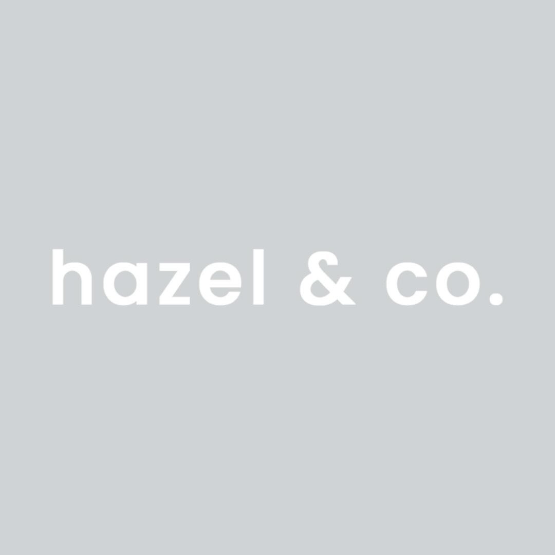 Hazel & Co