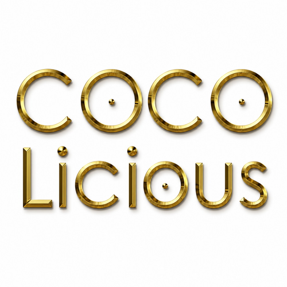 Cocolicious logo