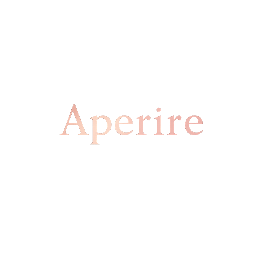 Aperire logo
