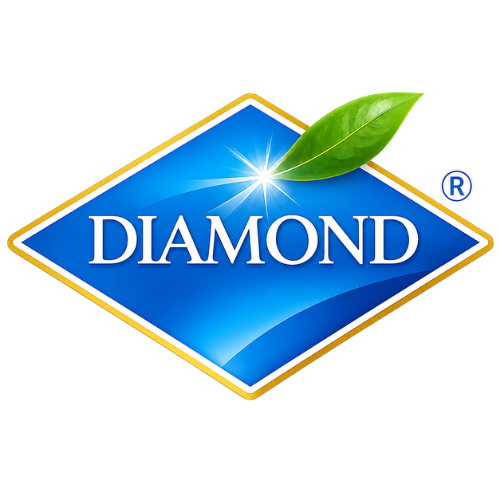 Diamond