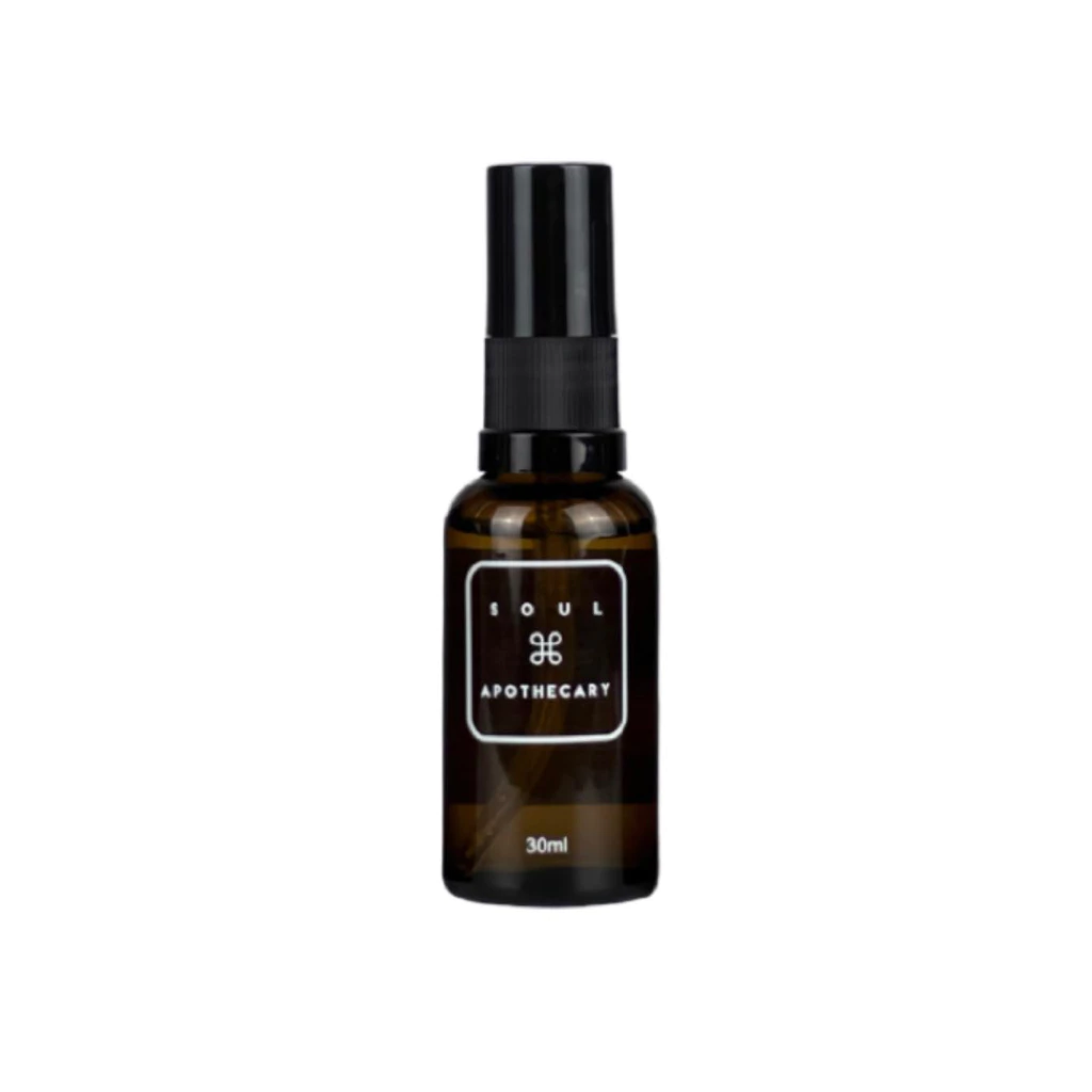 SOUL APOTHECARY | 100% Pure Rosehip Oil